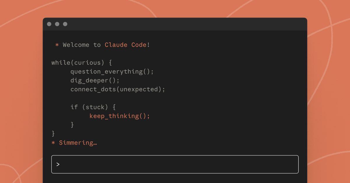 Claude Code CLI